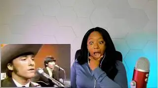 Buffalo Springfield - For What It's Worth (First Time Reaction)