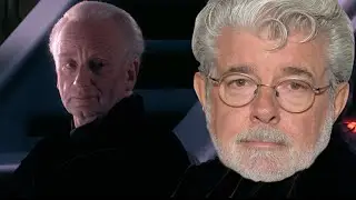 Rise of Skywalker Test Screening DISASTER - George Lucas Called In To Save Star Wars?