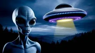 USA Scientist Unveils the FIRST Alien Planet with Signs of Life! 🌌