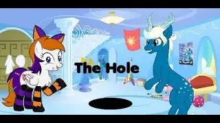 The Hole Feat. CosmoSpaceDragon (Animation)