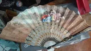 Acquisto antiquariato Napoli