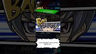 Duel links - Burning abyss updated