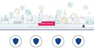 Nokia's unique, router-based approach to IP network security