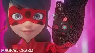 🐞Miraculous: All Marinette&rsquo;s Transformation (Season 1 until now) 🐞