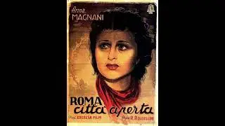 Italian Neorealism Video Essay by David Cowell