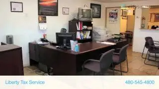 Liberty Tax Service