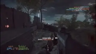 BATTLEFIELD 4 RUSH FAST PLANTS AND DEATHS ACWR GUNHO