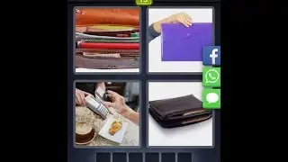 4 Pics 1 Word - Dubai - 13 May 2019 - Daily Puzzle - Answer - Walkthrough