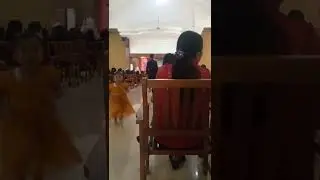 kebaktian Greja GBI