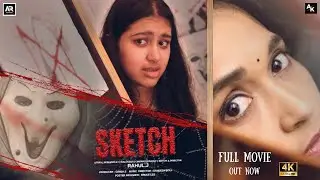Sketch Full Web Movie Out Now | Annurradha | Girish | Directed by Rahul | Ar studios 