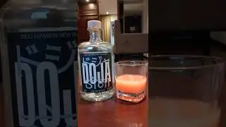 Best Smooth Gin 👍❤ #gin #cocktail