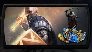 Path of Exile: Метаморф &mdash; Призыватель-хранитель, защищенный от идиотов