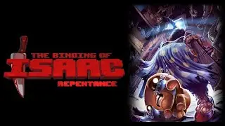 The Binding of Isaac: Repentance - #1534