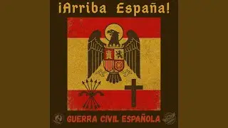 &iexcl;Arriba Espa&ntilde;a!
