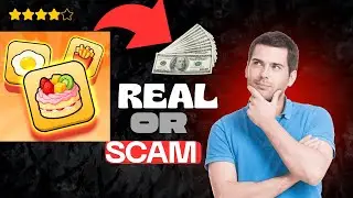 Lucky Block Match Winner Review &mdash; Real Money or Scam?