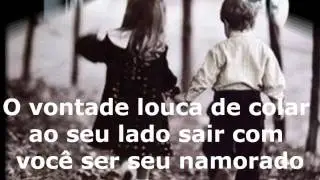 Vers&iacute;culo do Rap Official - O Que Sinto por Ti Legendado