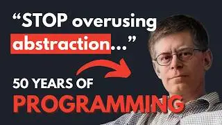 The Future of Programming with Jonathan Edwards | Philomatics Podcast #1
