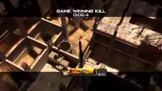 Introducing XrS Yeqzz | An All Or Nothing Montage by XrS TSK