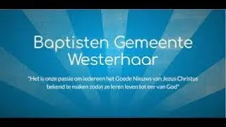 BGW dienst 29-12-2024 br. Eddie Oosterhuis