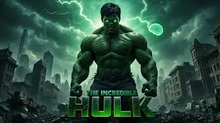 The Incredible Hulk 4 Full Story Explained | Bruce Banner&rsquo;s Final Transformation | Marvel