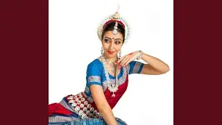 Charukeshi Pallavi  (Awakening in the Moonlight) (Bols Version)