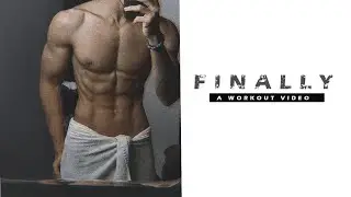 Finally A Workout Video | Zen Addie
