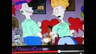 Betty Deville TWERK TEAM!