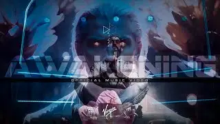 In Vida - Awakening (Official Music Video)
