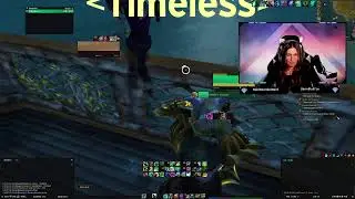 Epic FAIL! I may stream regularly again... lol.!