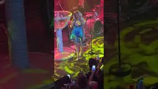 Remy Bond - Summer Song (live) - Lafayette London, UK - 10-01-2024