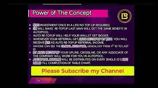 BitLender Global Full Hindi Plan