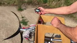 &bdquo;Nester&rdquo; Tuned Pipes test on DA170 and Mejzlik 29x12N