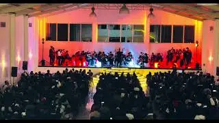Vuela Vuela Blanca Paloma - Arreglo: Arturo Márquez