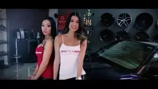 BMW True North - Eurocharged Canada VIP Dyno Event (Instagram Teaser)
