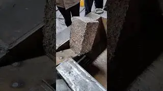 # Metal briquetting machine # Iron chip briquetting machine # Scrap iron recycling