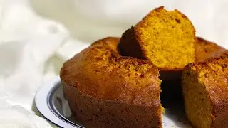 Bolo de Nestum | Receita #54