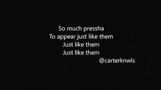Jill Scott - Pressha (Lyrics)