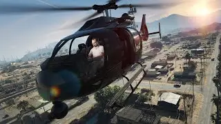 🔴 GTA 5 LIVE STREAM | Full Action Gameplay #live part 77