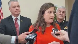 Stefanik returns to House GOP leadership and committees after UN nomination withdrawal