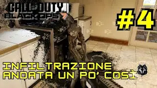 COD Black Ops 7 &ndash; Infiltrazione: Le Verit&agrave; Scomode | Gameplay ITA Parte 4