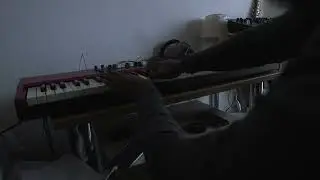 How Much A Dollar Cost [Kendrick Lamar] on Piano Keyboard - Cover