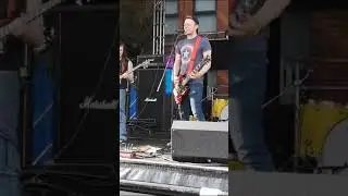 system paralysis live Humber street sesh