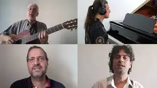 Berimbau - Quarteto do Rio