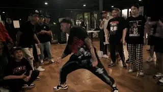 Prelims | Main Event KRUMP 1v1 | BUCKPACK CHAPTER 3