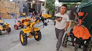 SATALITLIK MATABLOK NARXLARI 17 OTKUCHI MATABLOKLAR NARXLARI MINI TRAKTOR NARXLARI