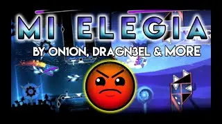 Mi Elegia By On1oN, Dragn3el 