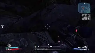 Borderlands GOTY Enhanced - The Zombie Island of Dr. Ned DLC - Полное прохождение основного сюжета