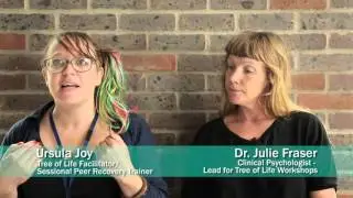 SLaM Recovery College film