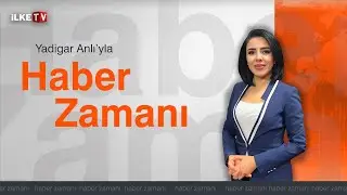 #CANLI | Yadigar Anlı'yla #HaberZamanı