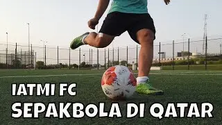 Sepakbola di Qatar - IATMI FC